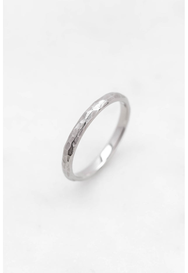 HALF-BANGLE RING TYPE I