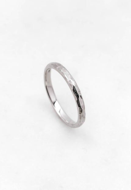 HALF-BANGLE RING TYPE I