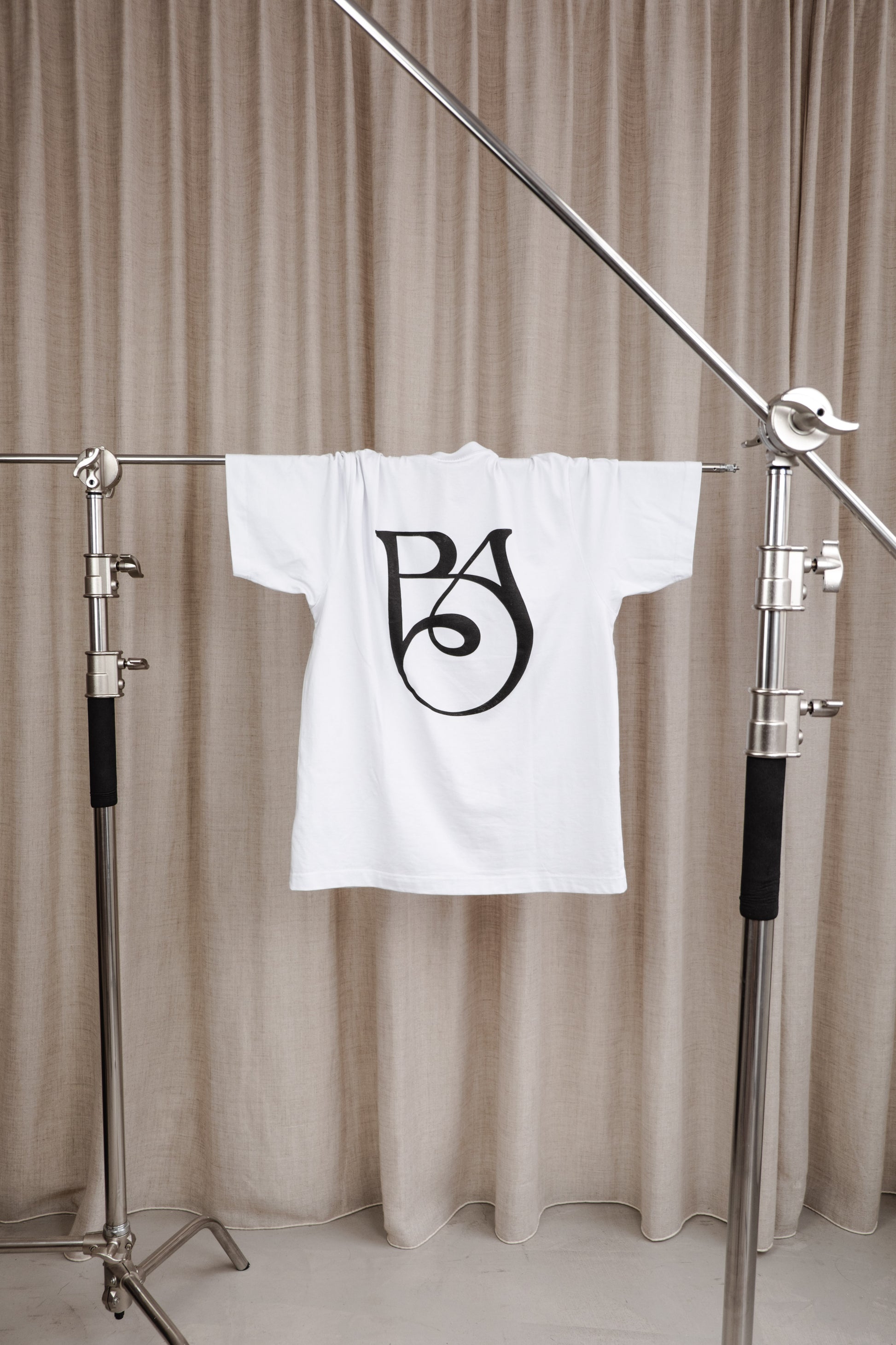 TBA Original T-SHIRT