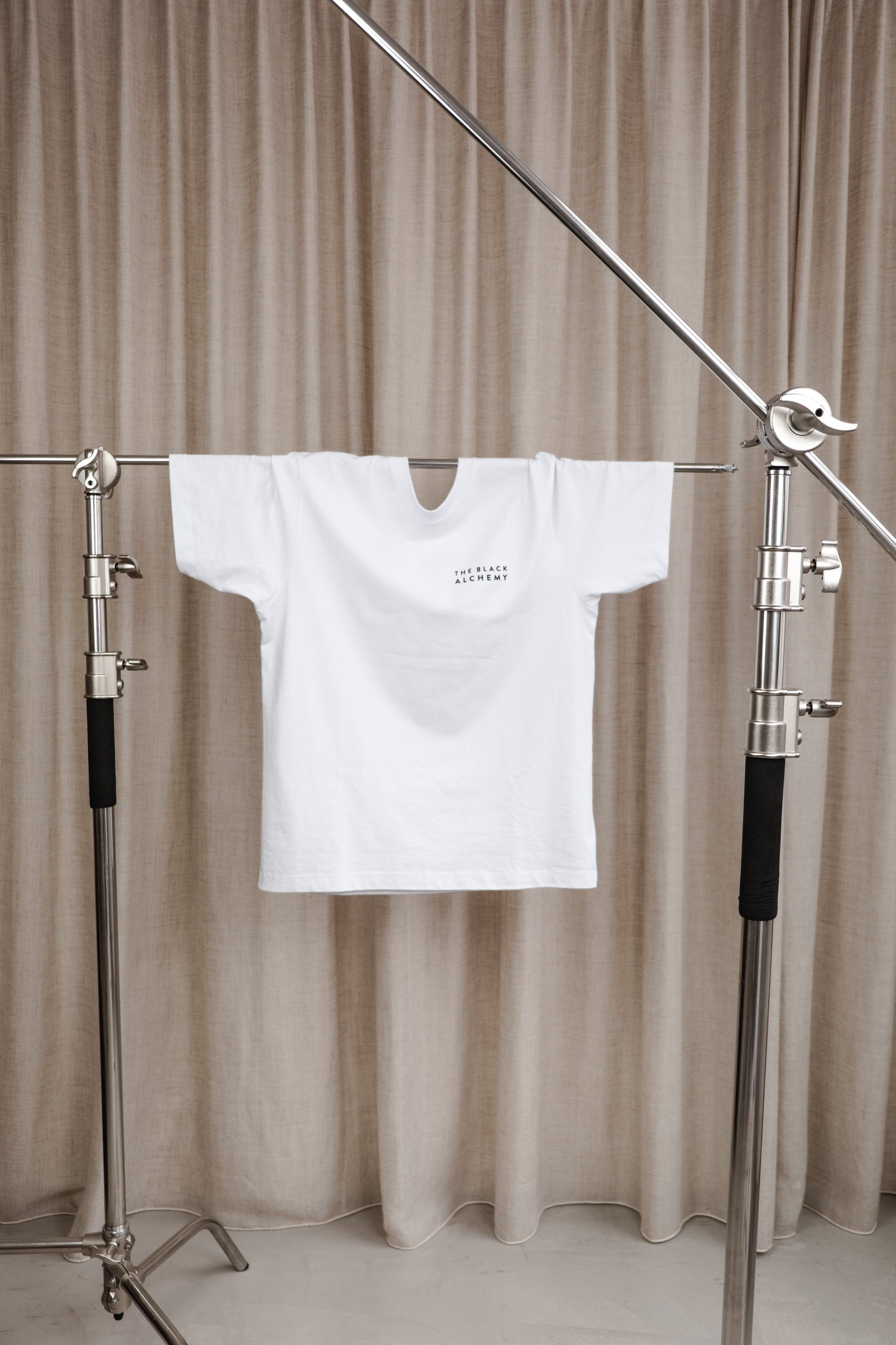 TBA Original T-SHIRT
