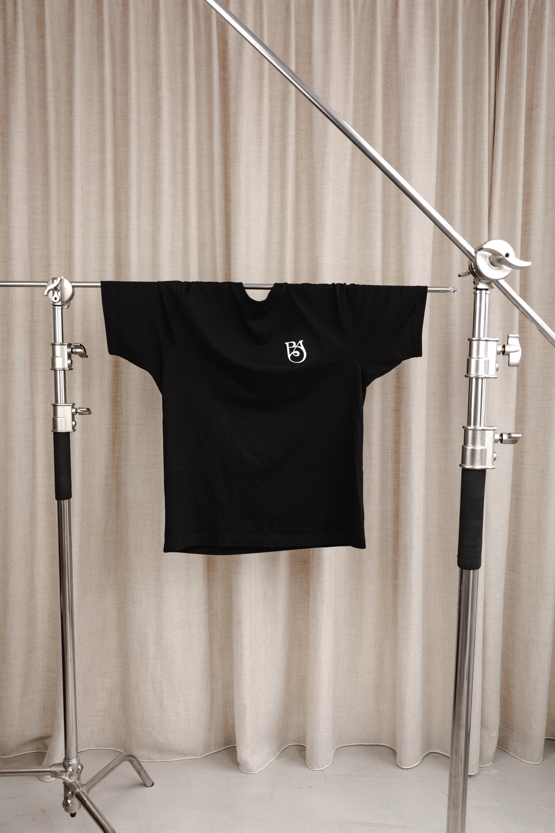 TBA Workshop T-SHIRT