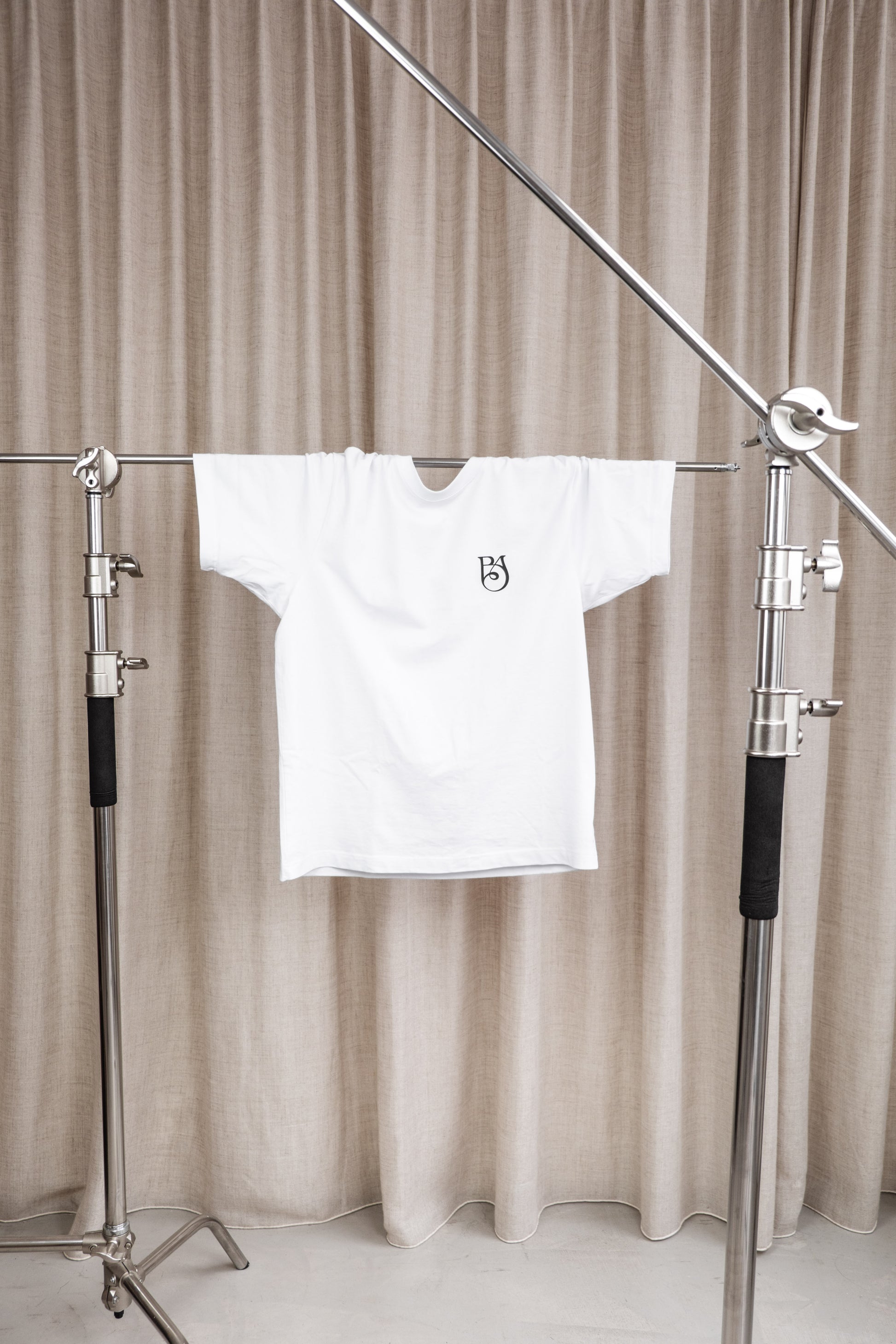 TBA Workshop T-SHIRT
