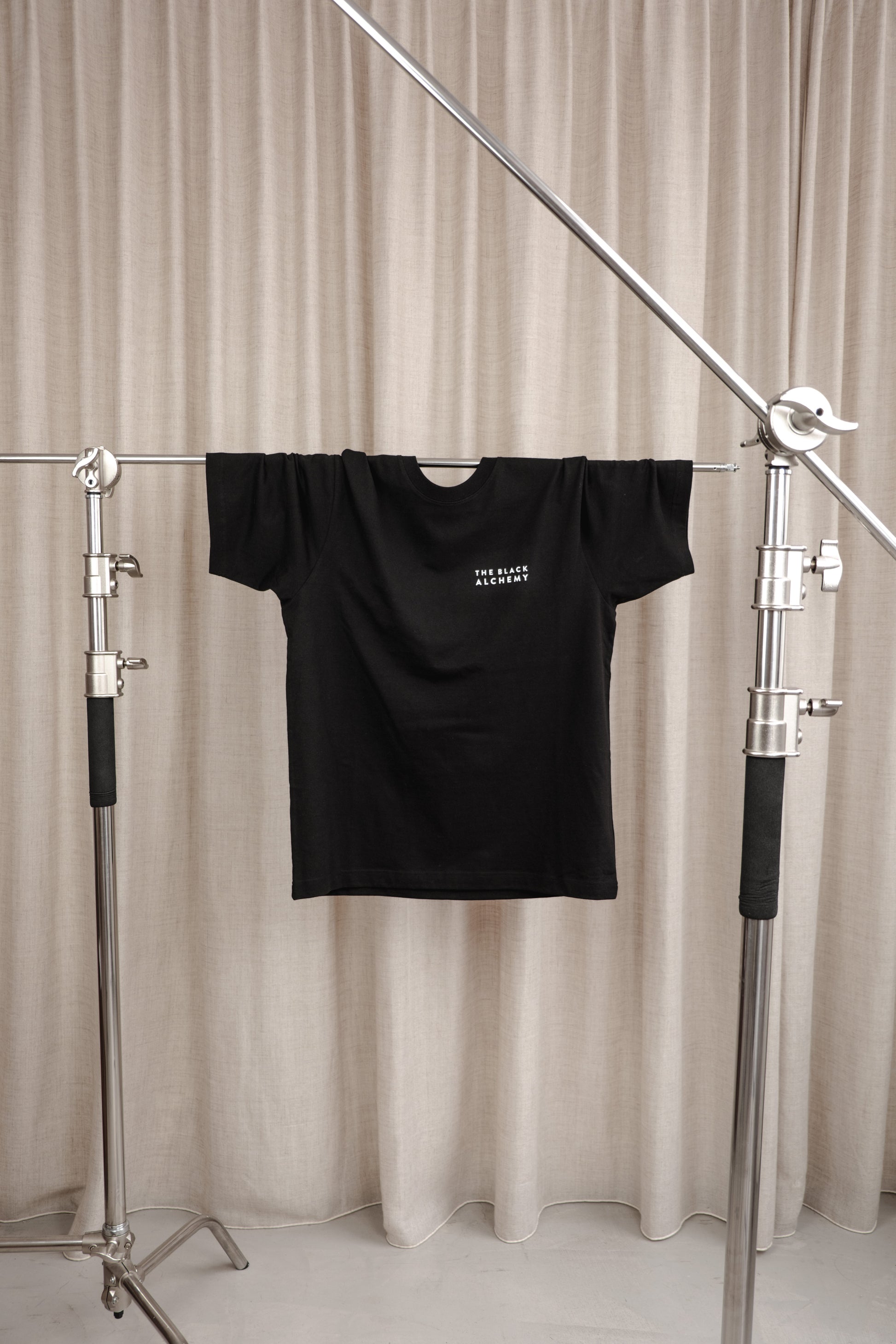 TBA Original T-SHIRT