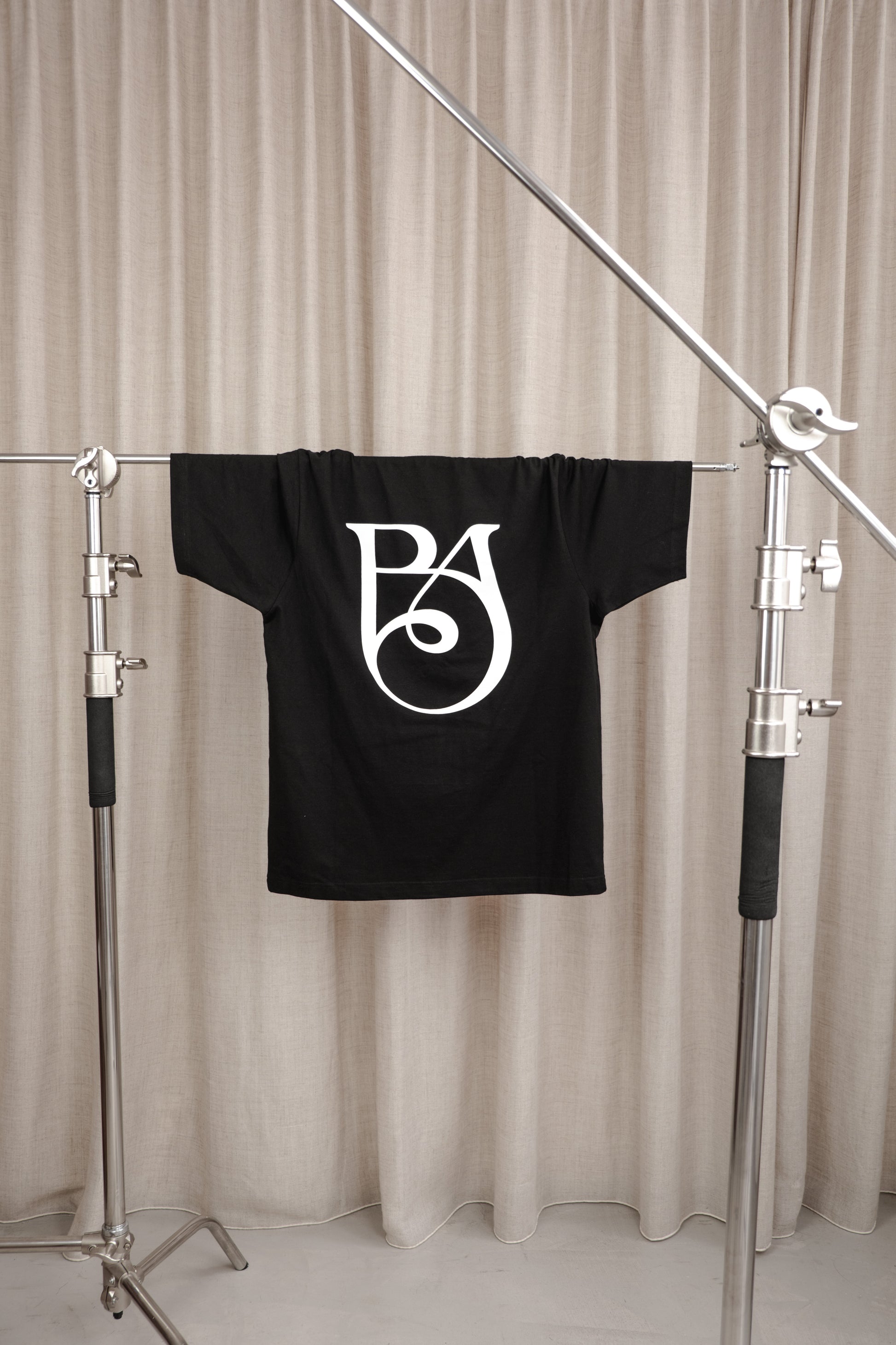 TBA Original T-SHIRT