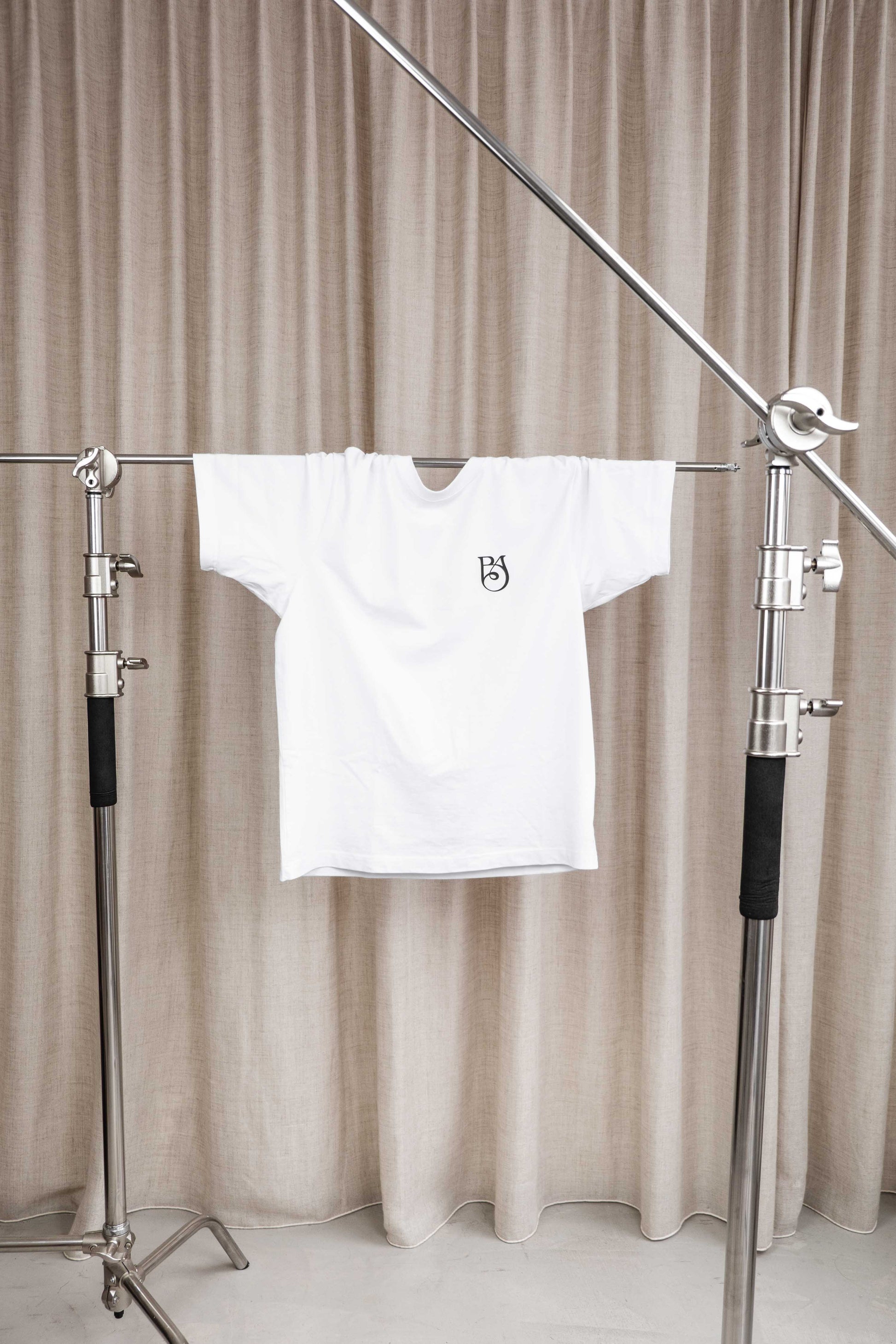 TBA Workshop T-SHIRT