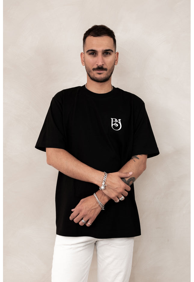 The Black Alchemy T-Shirts