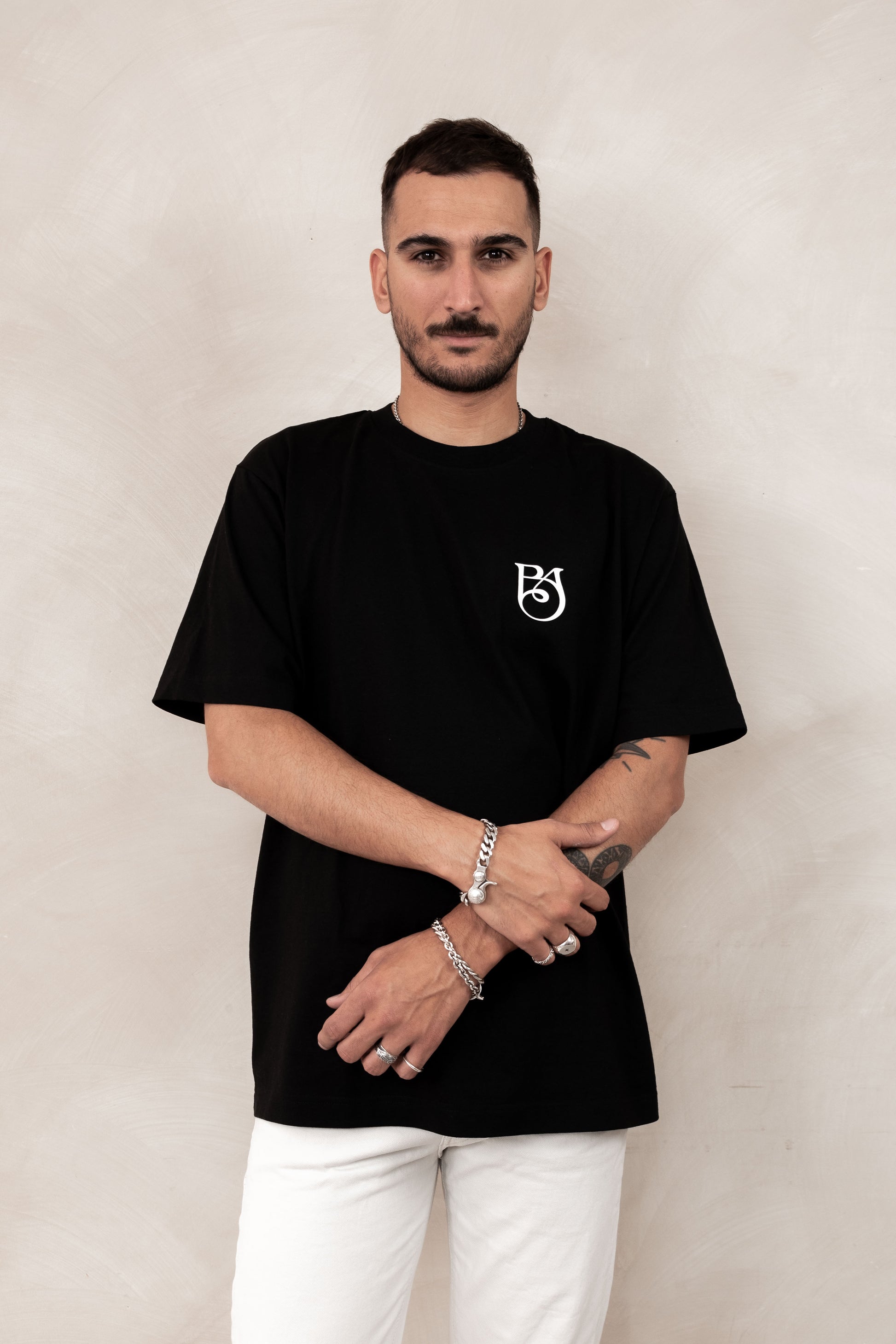 TBA Workshop T-SHIRT