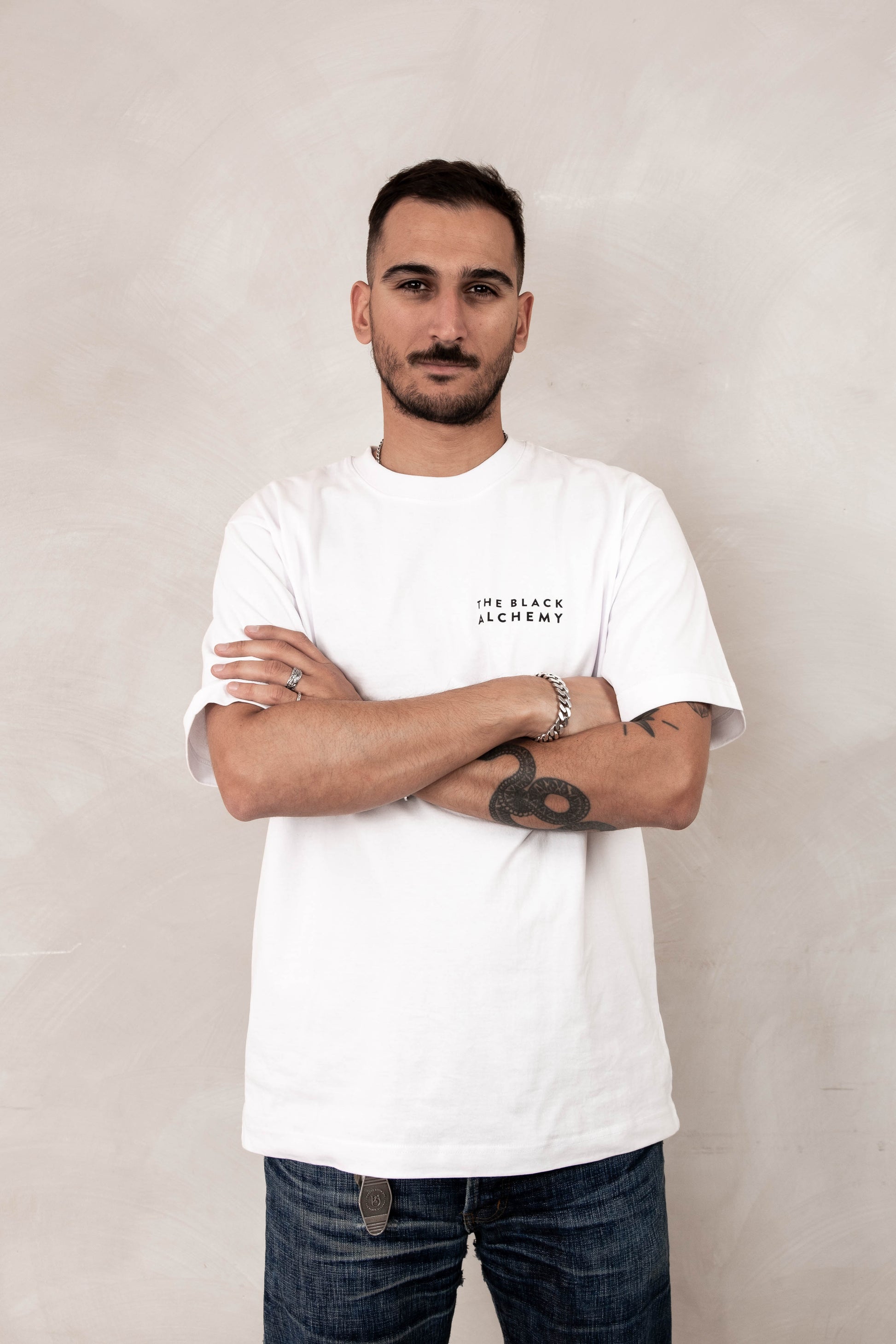 TBA Original T-SHIRT