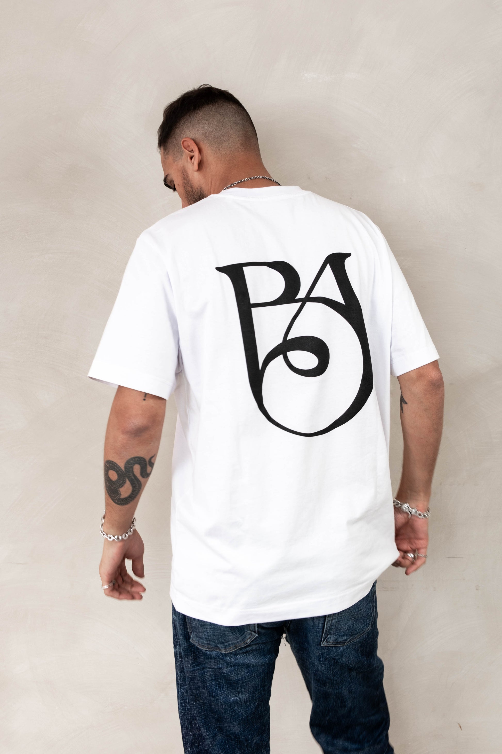 TBA Original T-SHIRT