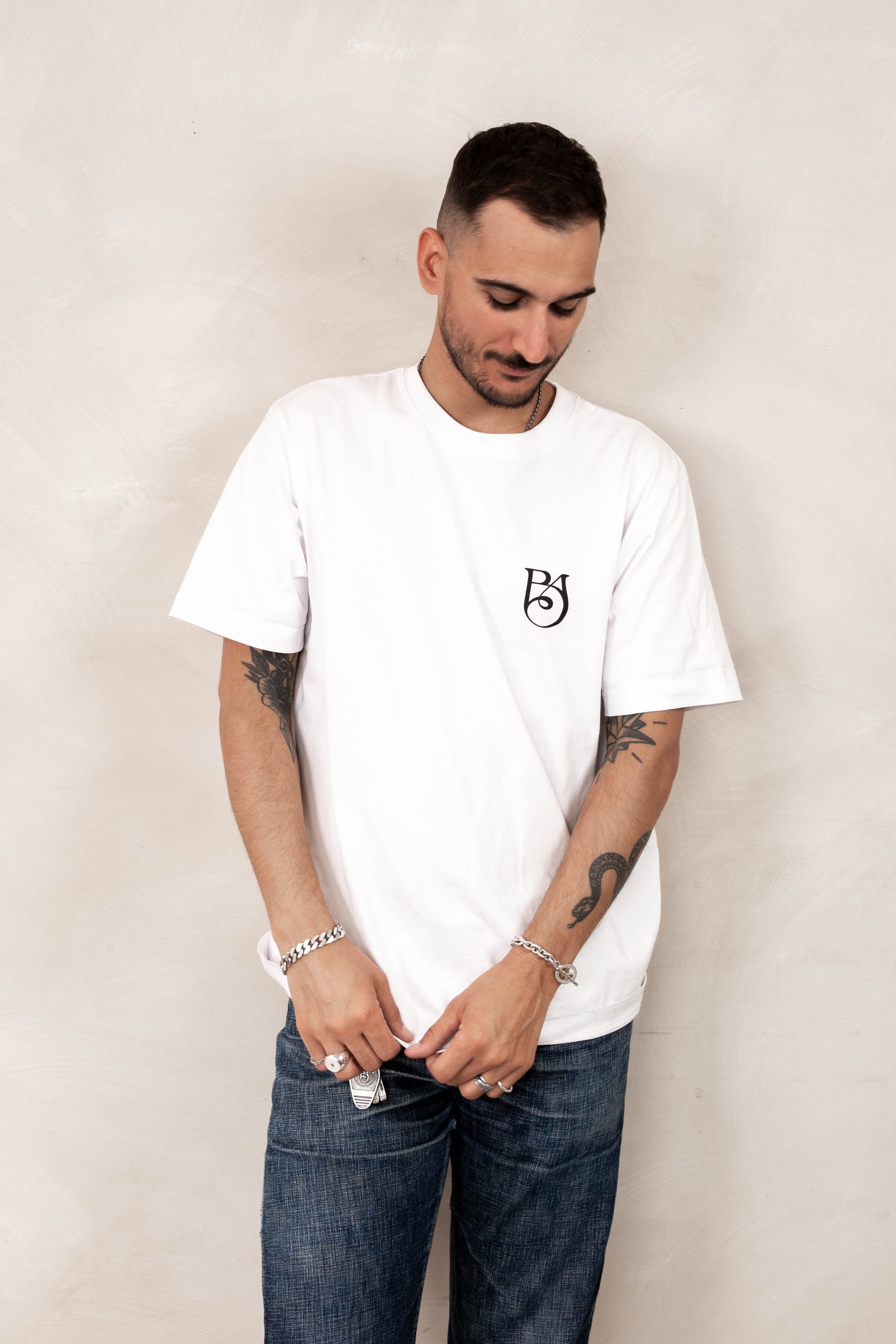 TBA Workshop T-SHIRT